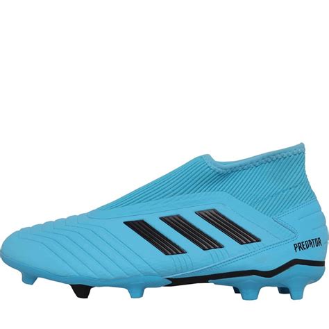 adidas herren predator 19.3 tf fußballschuhe|adidas Predator 19.3 TF Blau Silber .